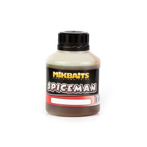 Mikbaits Booster WS2 250ml
