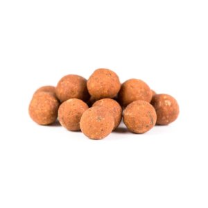 Mikbaits Boilies Mirabel Strawberry Exclusive 12mm 250g