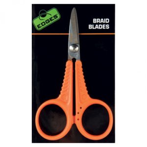 Nůžky Fox Braid Blades