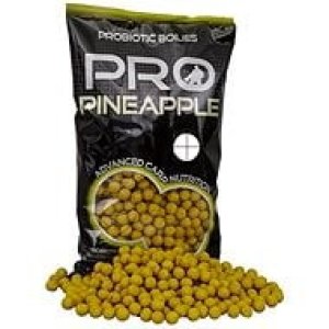 Starbaits Boilies Pro Pineapple 2,5kg 14mm
