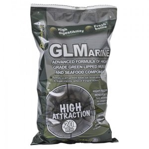 Starbaits Boilies Concept GLMarine 2,5 kg 20 mm