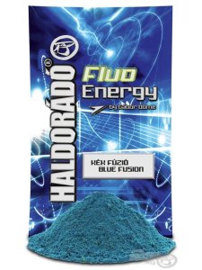 Haldorado - Fluo Energy - Blue Fusion 800g
