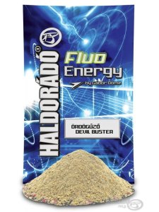 Haldorado - Fluo Energy - Odpuzovač duchů 800g