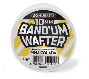 Sonubaits Band'Um Wafters 10 mm Piña Colada 45g