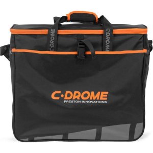 Síťová taška Preston C-Drome 50x56x28cm