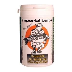 Imperial Baits Carptrack GLM plnotučný 100g