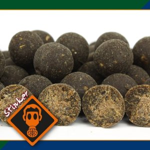 Imperial Baits Boilies Monster Liver 24mm 1kg