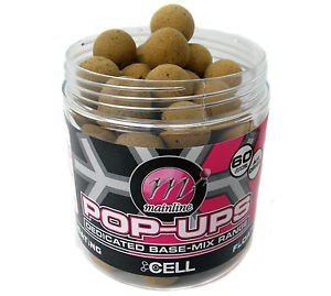 Mainline Pop-ups - buňky 15 mm