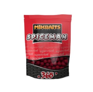 Mikbaits Boilies WS2 24mm 300g