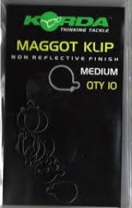Korda Maggot Clip Medium