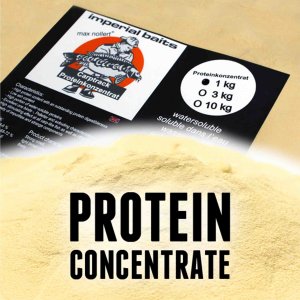 Imperial Baits Carptrack Proteinový koncentrát 1kg