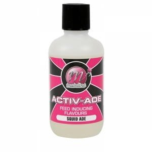 Mainline Activ Ades - Chobotnice Ade aroma