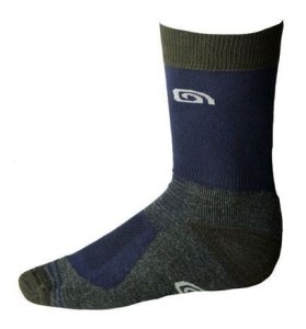Ponožky Trakker - Ponožky Coolmax v.10-12