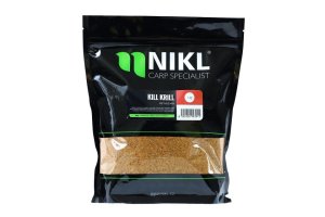 Niklová metoda Mix Kill Krill 1kg