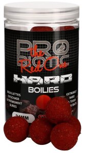 Starbaits Hard Boilies Red One 24mm 200g