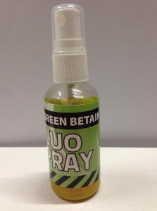 Timar Fluo spray Green Betain - Shell Betain 75ml