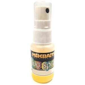 Mikbaits Fluo Spray 30ml Midnight Orange