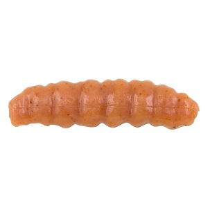 Berkley Gulp! Honey worm 3,3cm Natural