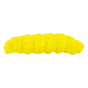 Berkley Gulp! Honey worm 3,3cm Honey Yellow