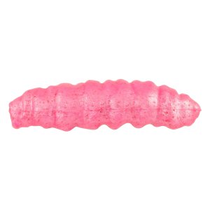 Berkley Gulp! Honey worm 3,3cm Bubblegum