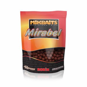 Mikbaits Boilies Mirabel Squid 12mm 250g
