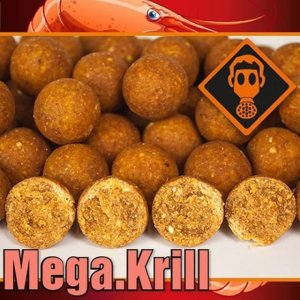 Imperial Baits Boilies Mega Krill 24mm 1kg
