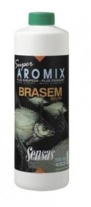 Sensas Aromix - Brasem Belgie - Bílá ryba 500ml