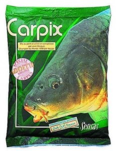 Sensas Carpix Carp 300g
