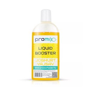 Promix Liquid Booster Jogurtová kyselina mléčná 200ml