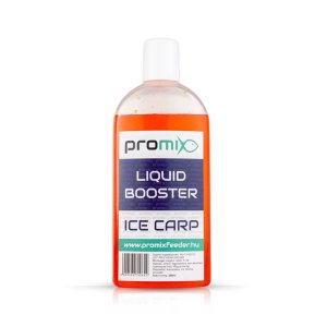 Promix Liquid Booster Ice Carp 200ml