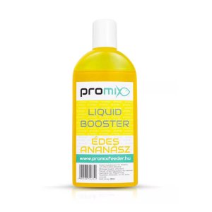 Promix Liquid Booster Sweet Pineapple 200ml