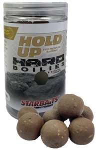 Starbaits Hard Boilies Hold Up 24mm 200g