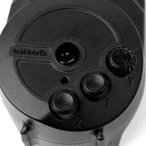 Trakker DB7 3rod Bite Alarm Set