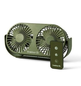 Trakker Remote Bivvy Fan Ventilator s ovladacom