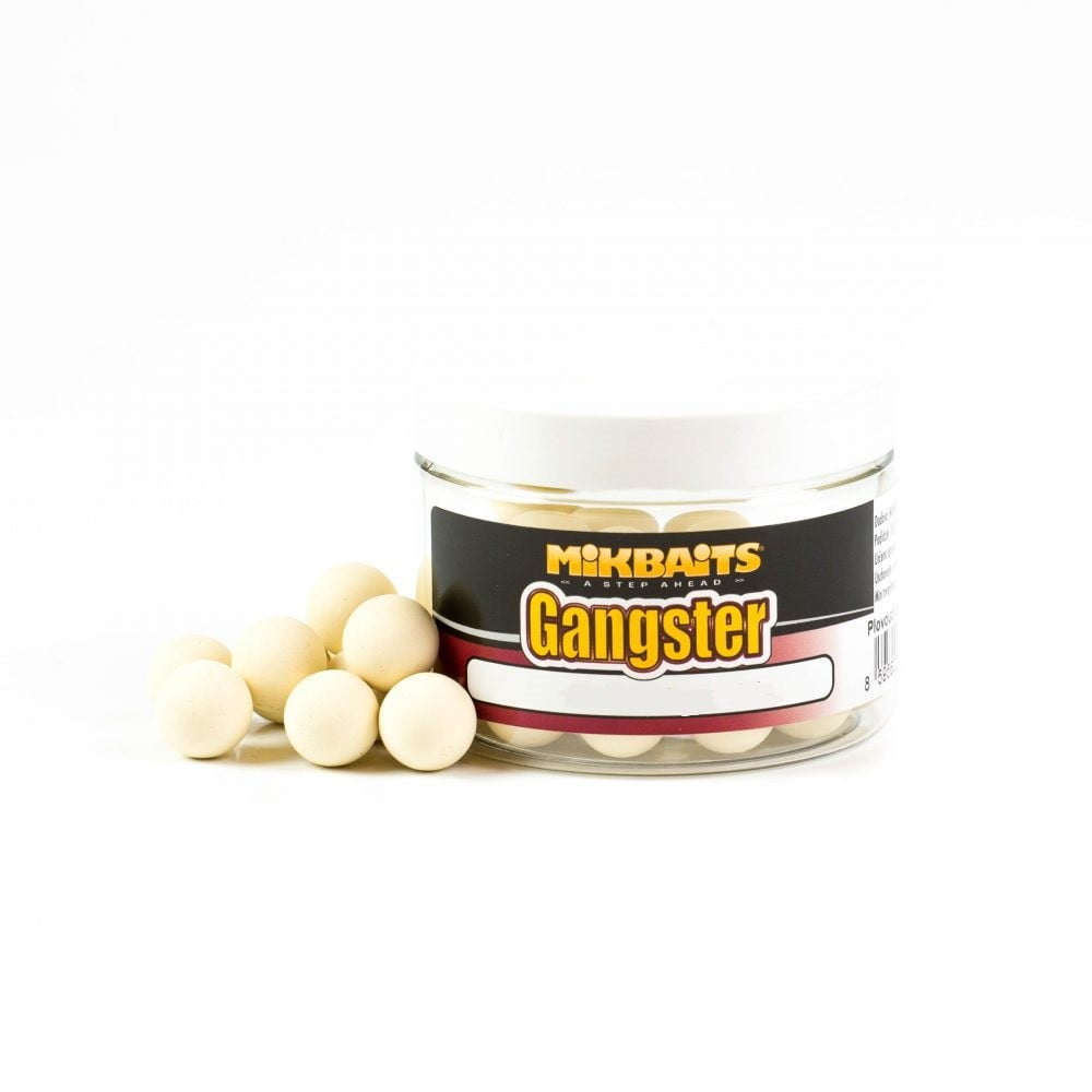 Mikbaits Pop Up Gangster G2 14mm 150ml