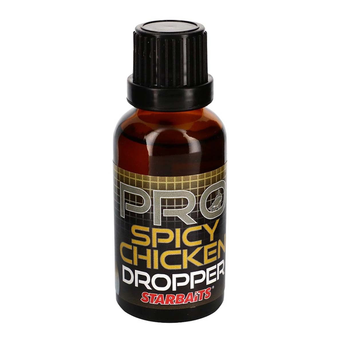 Starbaits Drooper Spicy Chicken 30ml