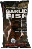 Starbaits Boilies Concept Garlic Fish 24mm 1kg