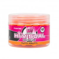 Mainline High Visual Mini Pop-ups Orange Tutti Frutti 12 mm