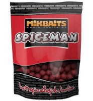 Mikbaits Spiceman Spicy Plum 20mm 2,5kg