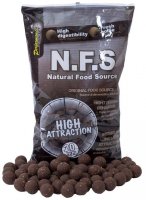 Starbaits Boilies Concept NFS 14mm 1kg