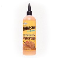 Dynamite Baits Sirup Sticky Pellet Swim Stim F1 300 ml