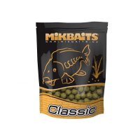 Mikbaits boilies Multimix Classic GLM 20mm 4kg