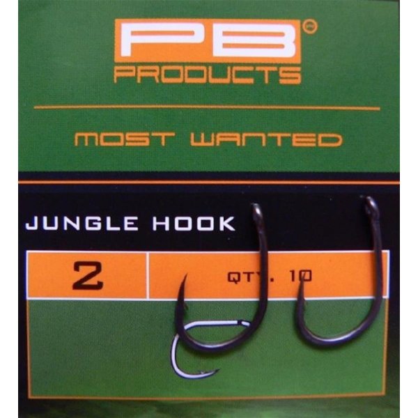 PB Products Jungle Hook v.4 háček