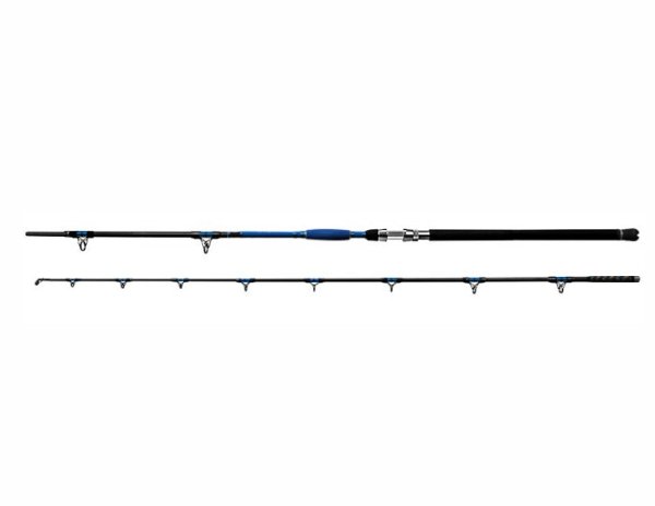 Delphin Hazard 310cm 500g sumec