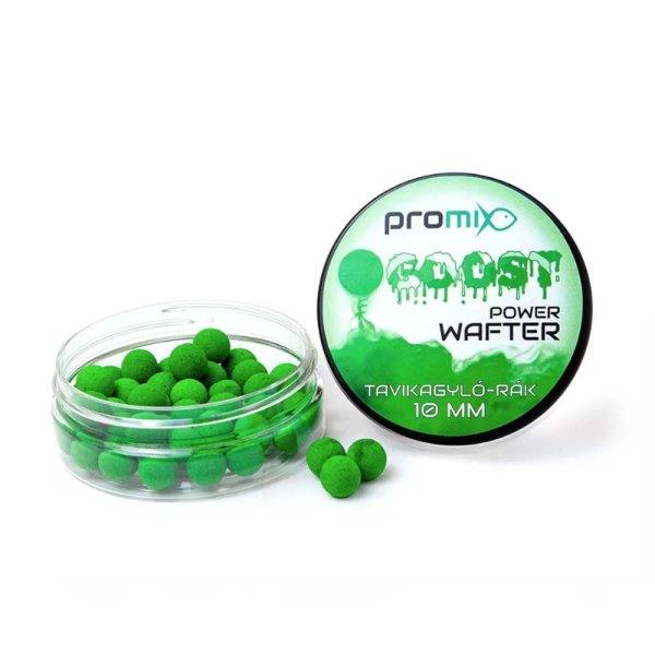 Promix Goost Power Wafter Crayfish Clam 10mm 20g